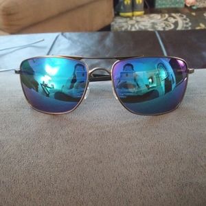 Oakley sunglasses